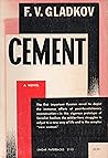 Cement