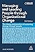 Managing and Leading People through Organizational Change: The Theory and Practice of Sustaining Change through People