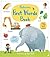 First Words Book by Mary Cartwright