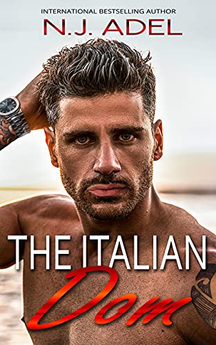 The Italian Dom (Forbidden Cruel Italians #3)