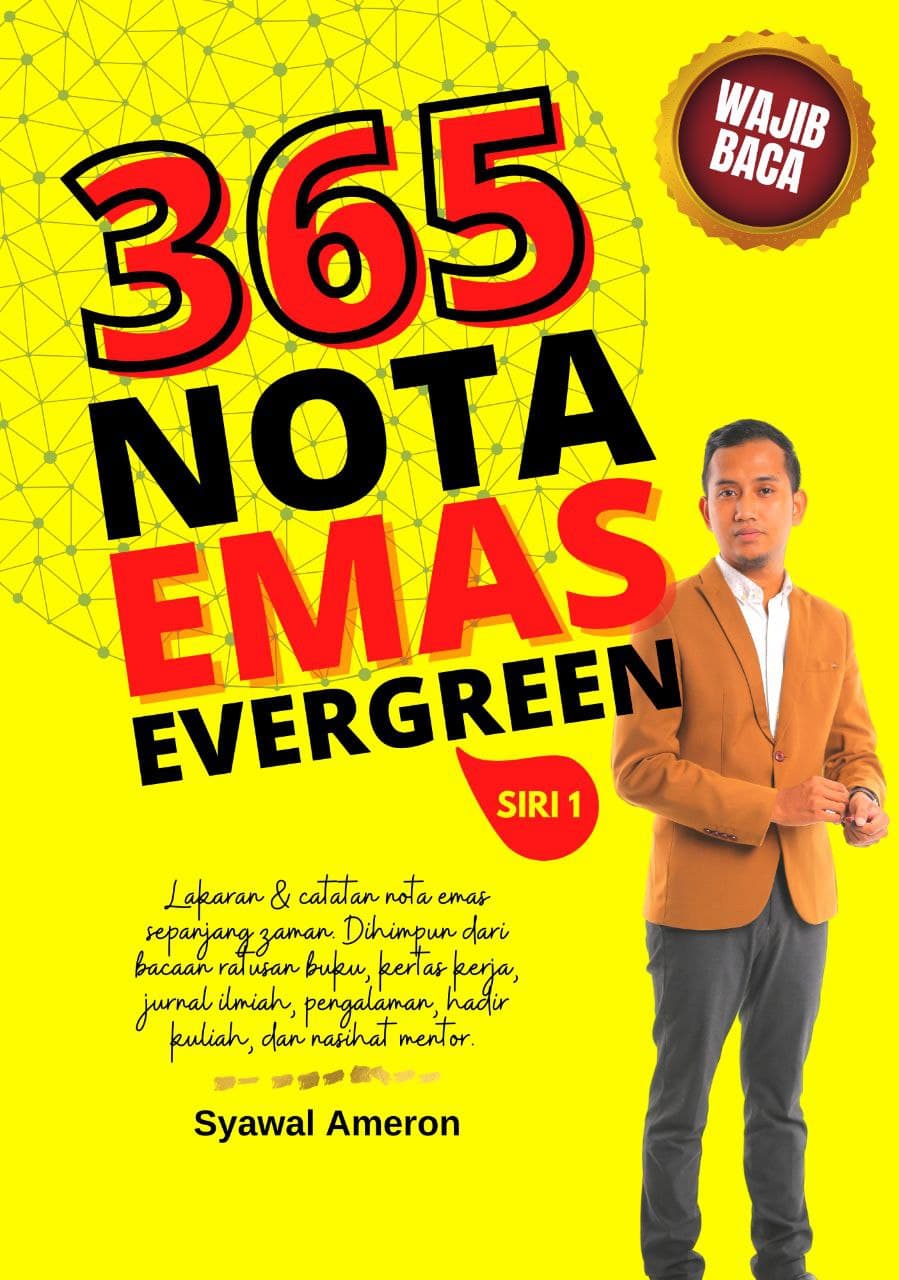 365 Nota Emas Evergreen (Siri 1)