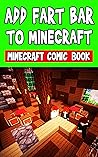 Minecraft: Add Fart Bar To Minecraft