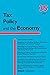 Tax Policy and the Economy, Volume 35 (Volume 35) (National Bureau of Economic Research Tax Policy and the Economy)