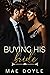 Buying His Bride by Mae Doyle