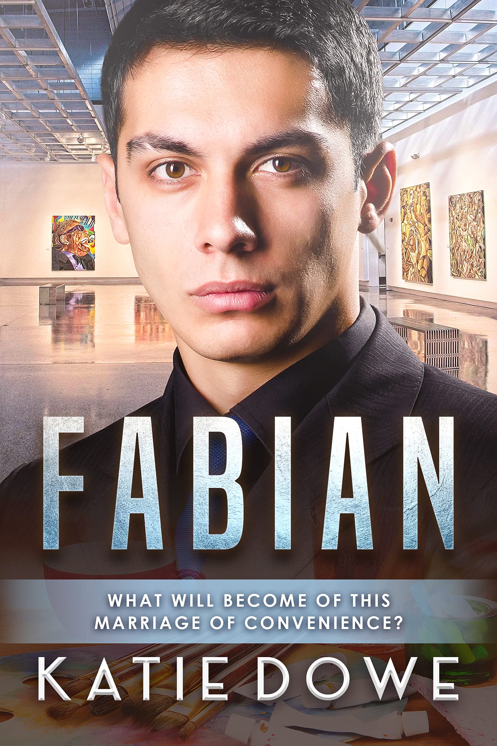 Fabian (Members From Money Season Two #60)