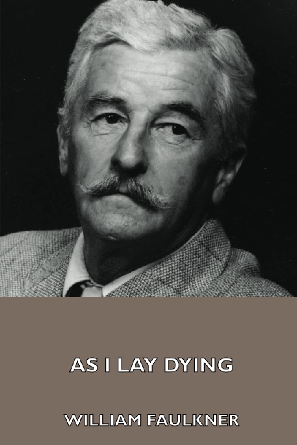 As I Lay Dying