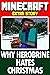Minecraft: Why Herobrine Ha...