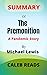 Summary of The Premonition By Michael Lewis: A Pandemic Story