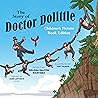 The Story of Doctor Dolittle Children's Picture Book Edition