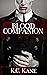 Blood Companion by K.C. Kane