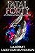 Fatal Forty (An Immortal Midlife #1)