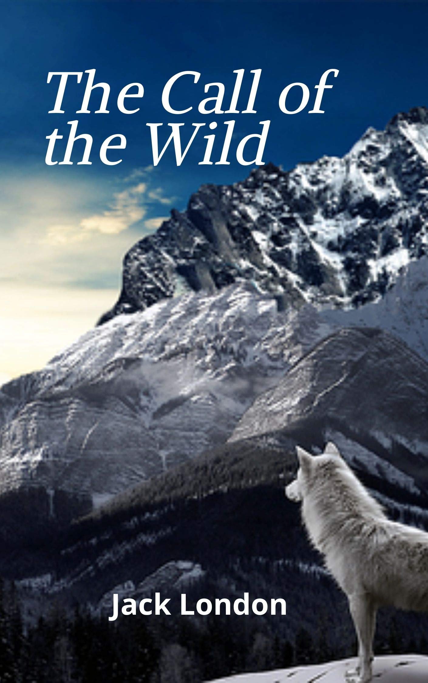 The Call of the Wild