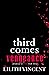 Third Comes Vengeance (Promised in Blood #3) by Lilith Vincent