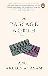 Book cover for A Passage North