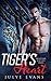 Tiger's Heart (Nightfair Shifters, #3)