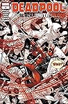 Deadpool: Black, White & Blood #1 Deadpool: Black, White & Blood #1