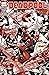 Deadpool: Black, White & Blood #1