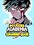 My Hero Academia Coloring B...