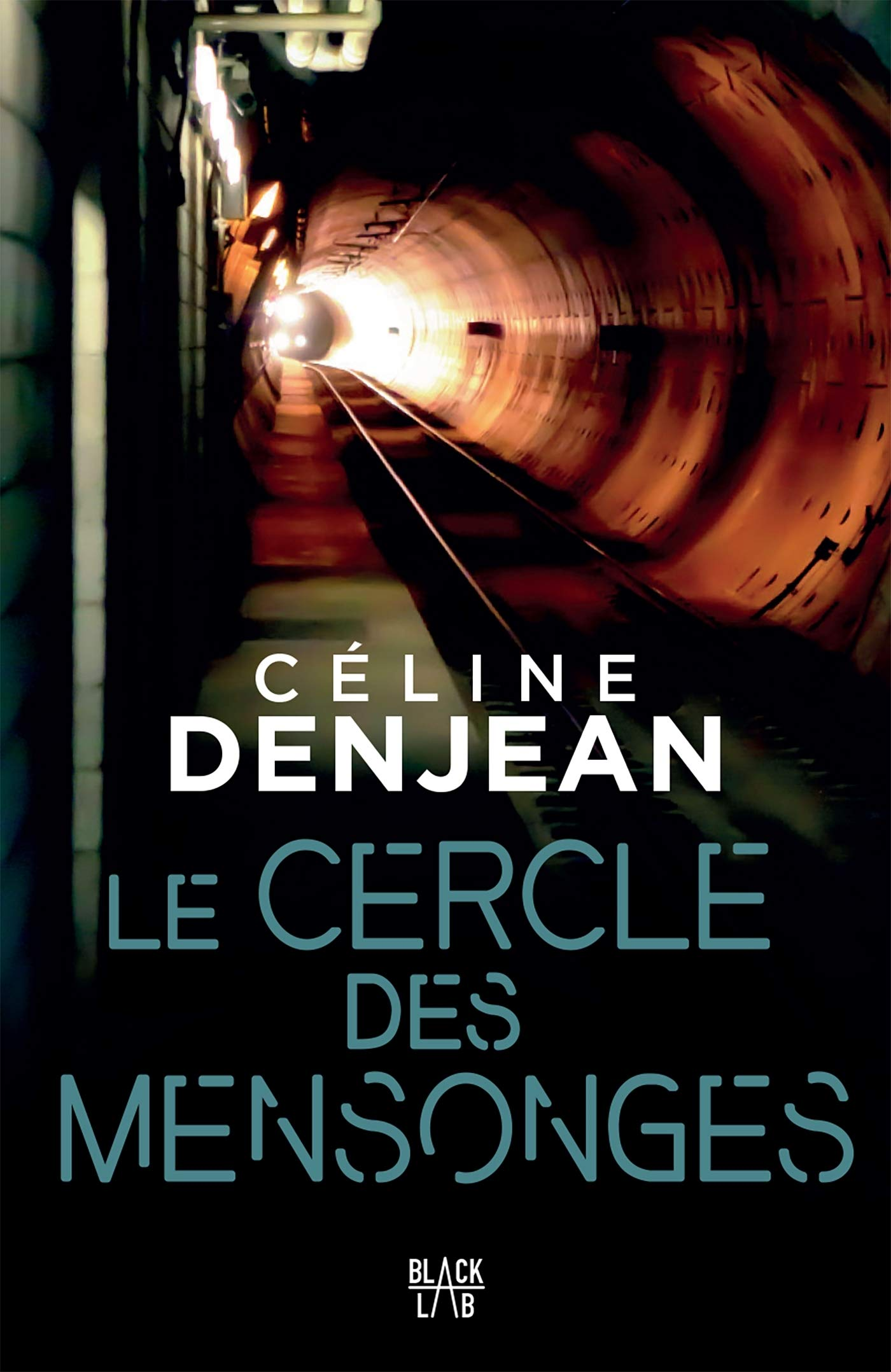 Le cercle des mensonges (Paperback)