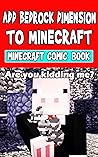 Minecraft: Add Bedrock Dimension To Minecraft Minecraft: Add Bedrock Dimension To Minecraft