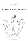 De mayor quiero ser Tom Waits (Spanish Edition) Book cover for De mayor quiero ser Tom Waits (Spanish Edition)