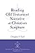 Reading Old Testament Narrative as Christian Scripture (Journal of Theological Interpretation Supplements)