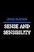 Sense and Sensibility