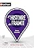 L'histoire de France - Repè...