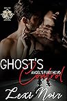 Ghost's Control (Angel's Fury #5)