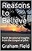 Reasons to Believe by Graham Field