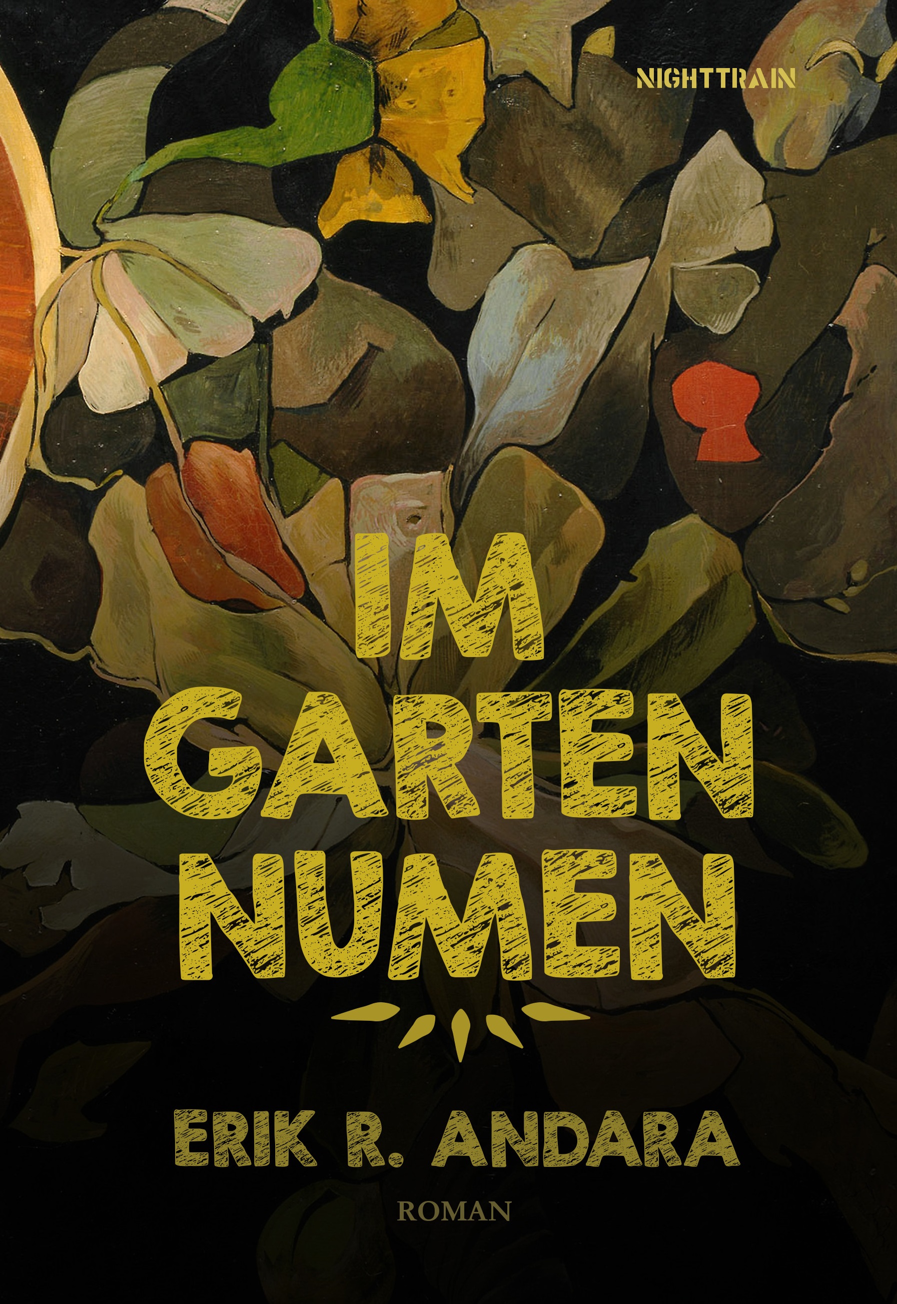 Im Garten Numen