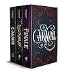 Caraval Paperback...