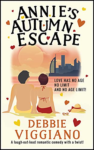 Annie's Autumn Escape