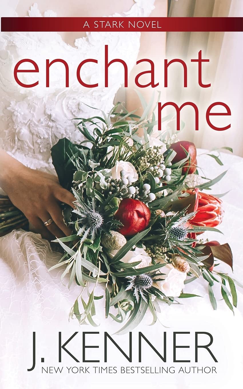 Enchant Me (Stark Saga, #7)