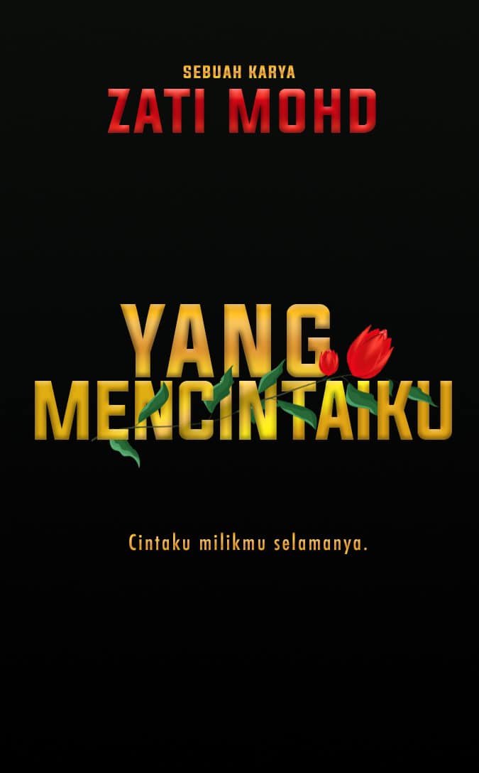 Yang Mencintaiku