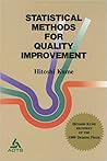 วิธีการสถิติเพื่อการพัฒนาคุณภาพ วิธีการสถิติเพื่อการพัฒนาคุณภาพ