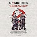 Ghostbusters: The Original Novelizations of Ghostbusters 1 and 2 (Ghostbusters #1)