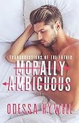 Transgressions of the Father (Morally Ambiguous #2)