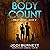 Body Count (FBI-K9 #2) Audiobook