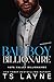 Bad Boy Billionaire (The Case Brothers, #2) by Tessa Layne