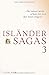 Isländer Sagas 3