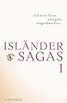 Isländer Sagas 1 Isländer Sagas 1