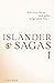 Isländer Sagas 1