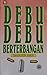 Debu-Debu Berterbangan