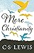 Mere Christianity
