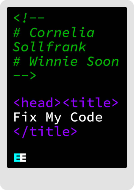 Fix My Code