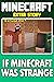 Minecraft: If Minecraft Was...