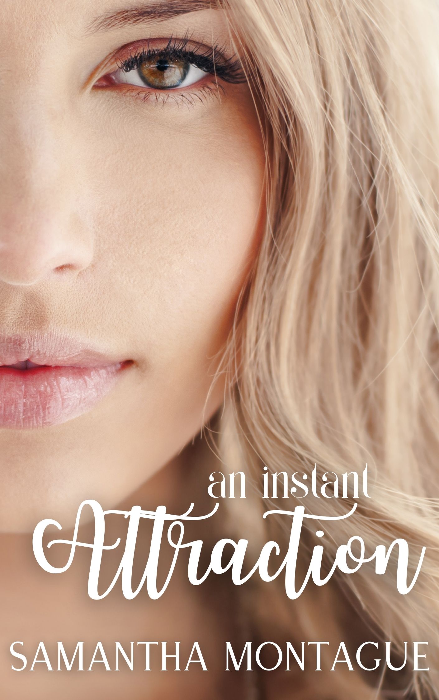 An Instant Attraction (Attraction Series, #1)