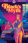 Black's Myth Black's Myth