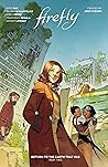 Firefly: Return to Earth That Was Vol 2